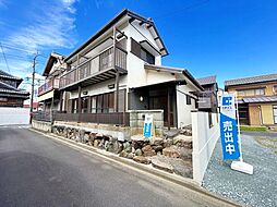 津市修成町　戸建て