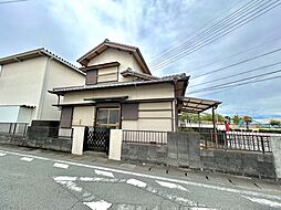 伊勢市小俣町本町　戸建て