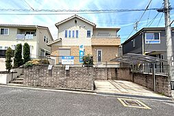 津市長岡町　戸建て