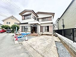 伊勢市一之木五丁目　戸建て