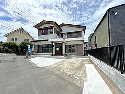 伊勢市一之木五丁目　戸建て