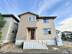 鈴鹿市神戸本多町　戸建て