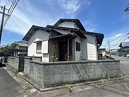 津市栗真町屋町　戸建て