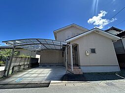 伊勢市岡本三丁目　戸建て