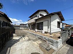 津市栗真町屋町 戸建て