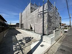 津市栗真町屋町 戸建て