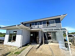 伊勢市柏町 戸建て