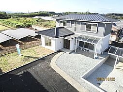 伊勢市柏町　戸建て