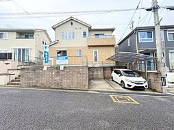 津市長岡町 戸建て