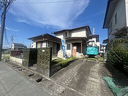 松阪市宝塚町 戸建て
