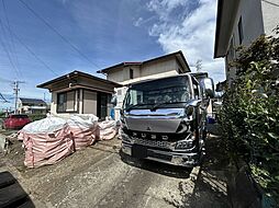 松阪市宝塚町　戸建て