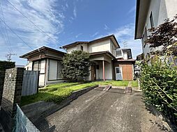 松阪市宝塚町　戸建て