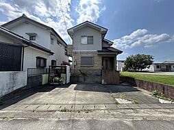 津市久居野村町　戸建て