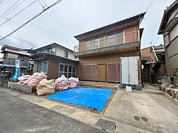 伊勢市船江四丁目　戸建て