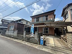 伊勢市船江四丁目　戸建て