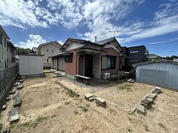津市片田志袋町　戸建て