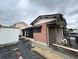 津市片田志袋町　戸建て