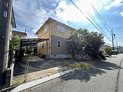 多気郡多気町相可台　戸建て