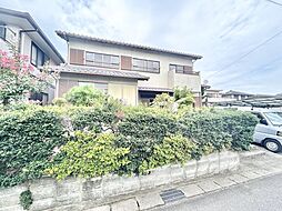 津市藤方　戸建て