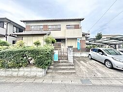 津市藤方　戸建て