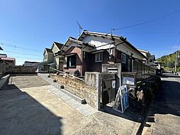 津市片田志袋町　戸建て