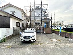 津市久居野村町　戸建て