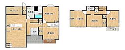 津市藤方　戸建て