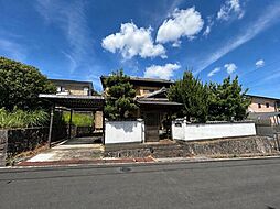 松阪市日丘町　戸建て