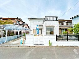 松阪市鎌田町　戸建て