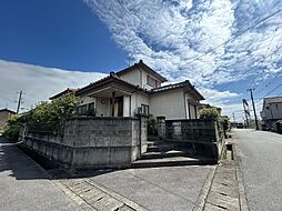 松阪市櫛田町　戸建て