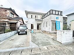 松阪市鎌田町 戸建て