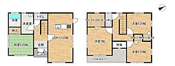 津市久居北口町　戸建て