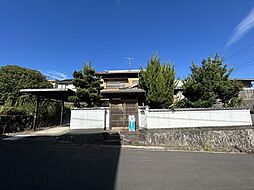 松阪市日丘町　戸建て