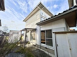 鈴鹿市野辺二丁目　戸建て
