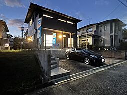 名張市美旗町池の台東　戸建て