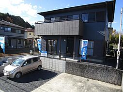 名張市美旗町池の台東　戸建て