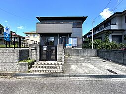 名張市美旗町池の台東　戸建て