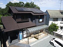 名張市百合が丘西1番町　戸建て