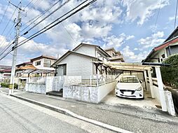 亀山市みずほ台　戸建て