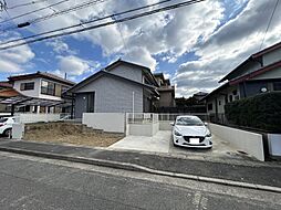亀山市みずほ台　戸建て