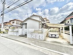 亀山市みずほ台　戸建て