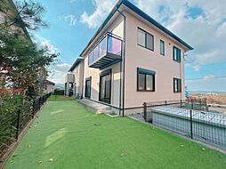 名張市春日丘1番町　戸建て