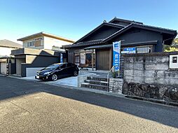 名張市桔梗が丘4番町　戸建て