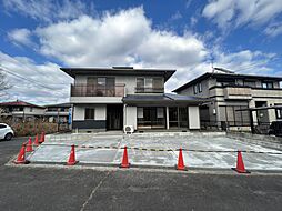 名張市美旗町池の台東　戸建て