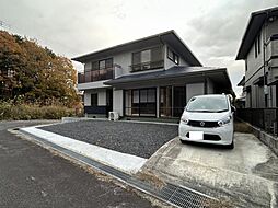 名張市美旗町池の台東　戸建て