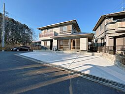 名張市美旗町池の台東　戸建て