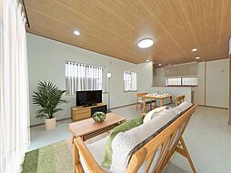 伊賀市桐ケ丘6丁目　戸建て