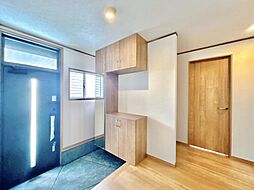 名張市桔梗が丘4番町　戸建て