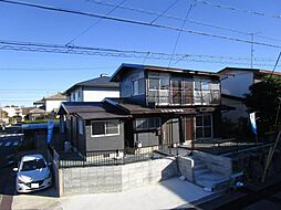 名張市桔梗が丘4番町　戸建て