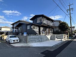 名張市桔梗が丘4番町　戸建て